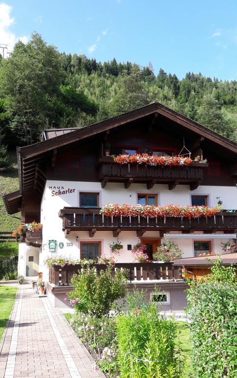 Haus Scharler, Talstation Hotel Neukirchen am Großvenediger Exterior photo